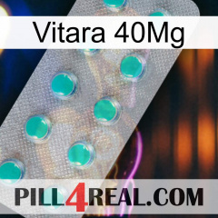 Vitara 40Mg 28